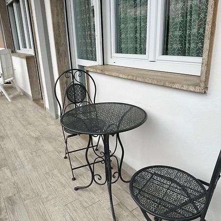 ルッカCasa Alessiaアパートメント エクステリア 写真