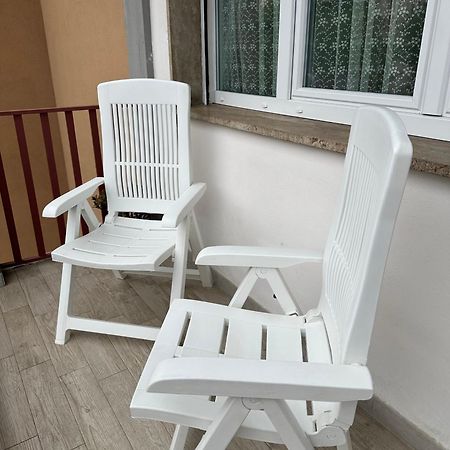 ルッカCasa Alessiaアパートメント エクステリア 写真