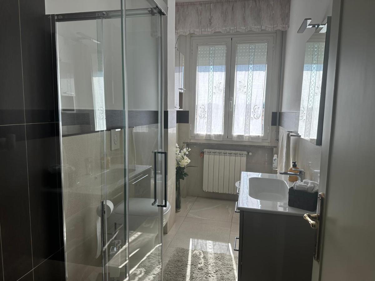 ルッカCasa Alessiaアパートメント エクステリア 写真